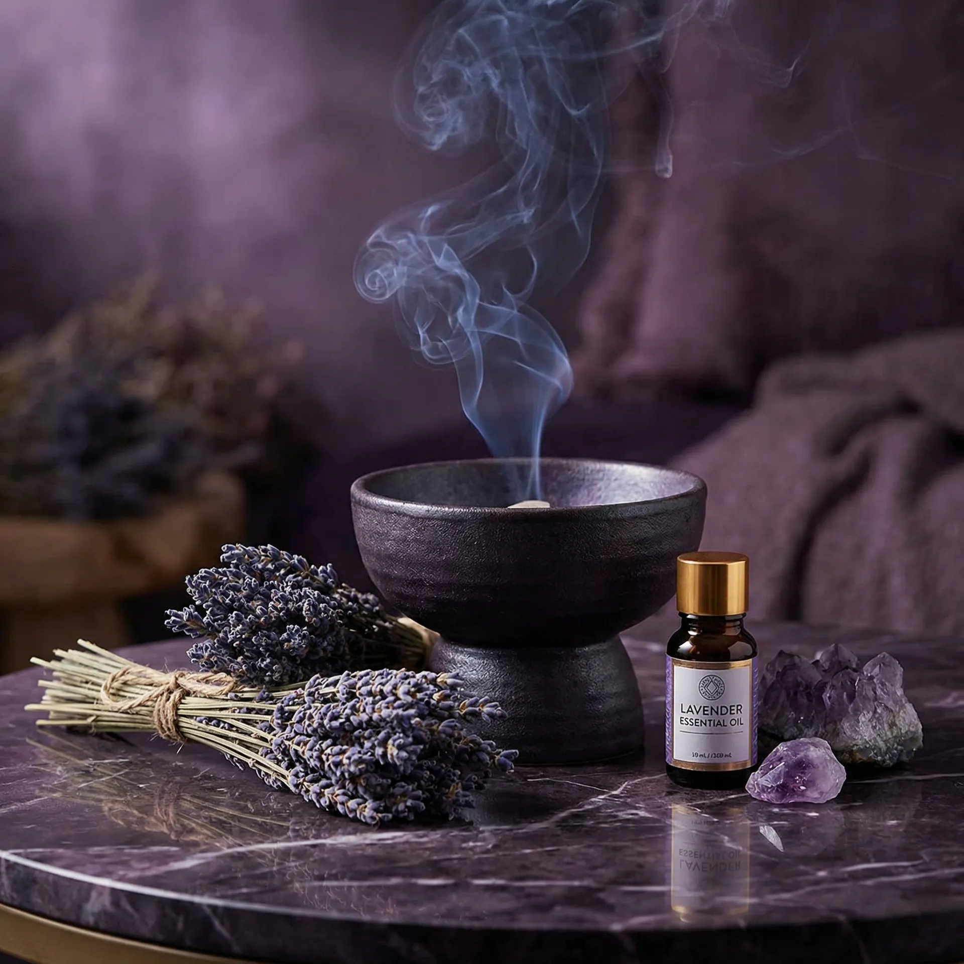 助眠薰衣草香薰 - 三生三世十里桃花在线观看 | 灵性好物